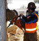 Concrete Sawing